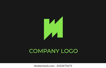 Des services de conception de logos Abstrait personnalisés de grande qualité pour les entreprises à la recherche de solutions d'identité de marque uniques, modernes et mémorables avec un impact visuel Professionnel pour les Moyennes numériques, imprimées et sociales