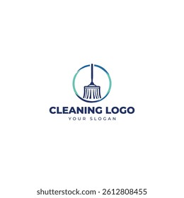 High-Quality and Customizable Designs for Cleaning logo vector	