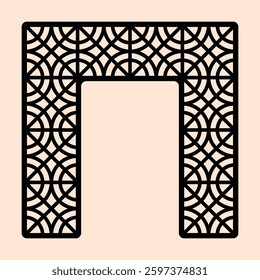 High-Quality Decorative Panels for Wall Art and Room Partitioning