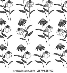 High-quality editable vector patterns crafted designs which can be used for fashion, packaging design and wallpapers. 