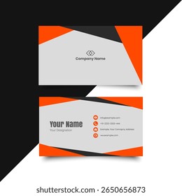 Design de cartão de visita empresarial, elegante e de alta qualidade, perfeito para todos os profissionais. Modelos modernos, elegantes e versáteis, ideais para qualquer setor. Destaque-se com um olhar exclusivo e profissional.