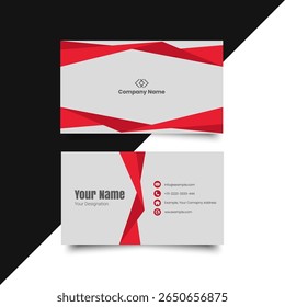 High-quality elegant, corporate business card designs, perfect for all professionals. Modern, sleek, and versatile templates ideal for any industry. Stand out with a unique and professional look.