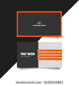 High-quality elegant, corporate business card designs, perfect for all professionals. Modern, sleek, and versatile templates ideal for any industry. Stand out with a unique and professional look.