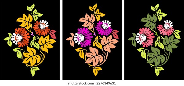 High-quality EPS file showcasing a vibrant flower design. Great for use in print or digital projects.Versatile EPS file showcasing a timeless flower pattern. Great for use in a variety of creative pro