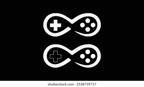 High-Quality Game Icon Design for Mobile and PC Games