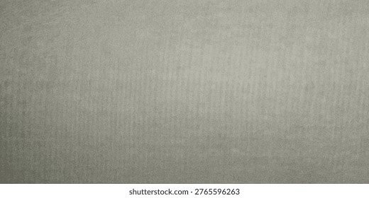 High-quality grey paper texture background with subtle grain and vintage effect. Ideal for professional backdrops, elegant cards, and web design.