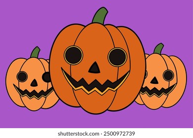"High-quality Halloween celebration vector illustration with cartoon, clipart, and line art for print use."






