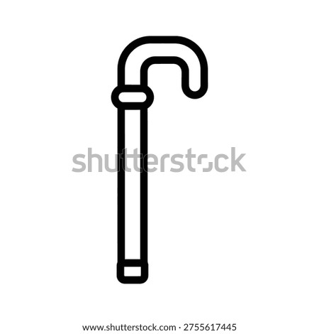High-quality illustration of an adjustable spanner on a white background, ideal for tool-related content.