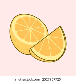 Gráficos ilustração de alta qualidade de limões. Ideal para embalagens de alimentos, sites e muito mais.