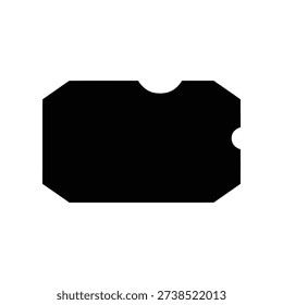 High-quality image of a classic black cinema film reel, isolated on a clean white background, evoking nostalgia and vintage movie production.