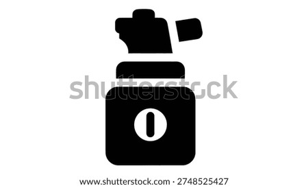 High-quality image of a gas stove lighter in action, demonstrating safe ignition for cooking with clean lighting and professional composition.