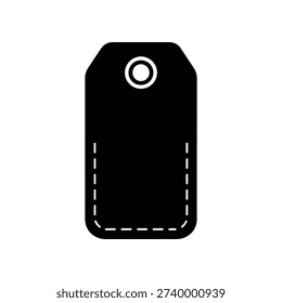 High-quality image of a sleek black external hard drive with blue LED light, perfect for tech, data storage, and digital backup concepts.