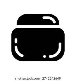 High-quality image of a sleek black smartphone displaying a white charging symbol, set against a clean white background, ideal for tech, energy, and modern lifestyle concepts.