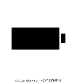 High-quality image of a sleek black USB flash drive on a clean white background, ideal for tech, storage, and digital marketing projects.