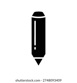 High-quality image of a sleek black USB flash drive with cap, perfect for tech, data storage, and digital marketing projects.