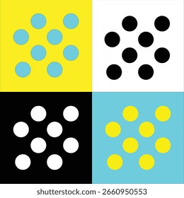 Hochwertiges Linienkunstsymbol für jedes Design-Projekt.