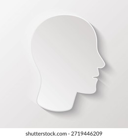 High-quality papercut style icon set with layered paper cutout look and clean shapes. Ideal for presentations, apps, websites, infographics, social media, branding, and modern design projects. Perfect for UI elements, marketing visuals, and editorial-friendly graphic layouts.