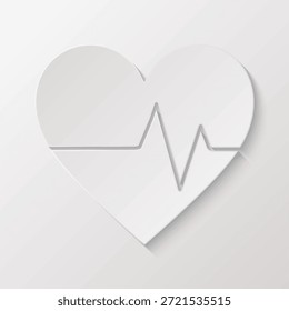Conjunto de iconos de estilo de papercut de alta calidad con aspecto de recorte de papel en capas y Formas limpias. Ideal para presentaciones, App, Sitios web, infografías, redes sociales, branding y proyectos de diseño moderno. Perfecto para Elementos de interfaz de usuario, imágenes de marketing y diseños gráficos editoriales.