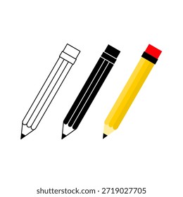 High-quality professional icon isolated on white background. Clean vector design perfect for commercial use, business branding, marketing materials, and modern web interface projects.