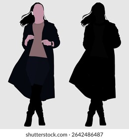High-quality scalable vector illustration, perfect for digital and print use. Fully editable with customizable colors, shapes, and text. Ideal for logos, web design, marketing materials and more