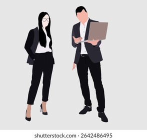 High-quality scalable vector illustration, perfect for digital and print use. Fully editable with customizable colors, shapes, and text. Ideal for logos, web design, marketing materials and more
