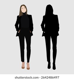 High-quality scalable vector illustration, perfect for digital and print use. Fully editable with customizable colors, shapes, and text. Ideal for logos, web design, marketing materials and more