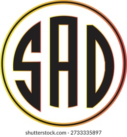 Vector escalable de alta calidad: este archivo de Vector de grado profesional está diseñado para proyectos de Alta resolución, lo que garantiza líneas nítidas y detalles nítidos en cualquier tamaño sin perder calidad.

Versátil recurso de diseño: Un recurso digital perfecto para diseñadores gráficos, ideal para la creación de marcas, ilustraciones y diseños creativos que requieren Elementos limpios y precisos.

Plantilla totalmente editable: Este archivo está compuesto de rutas y puntos, lo que lo hace totalmente personalizable en software como Adobe Illustrator para sus necesidades específicas de diseño.

Recurso de marca de Profesional: Un recurso esencial para crear logotipos, íconos y materiales de marketing que deben escalarse desde tarjetas de presentación Pequeñas hasta vallas publicitarias de escala Grande.

Elemento gráfico multipropósito: Diseñado sobre un fondo minimalista, este gráfico de Vector está listo para su uso tanto en medios digitales como en producción de impresión de alta calidad.