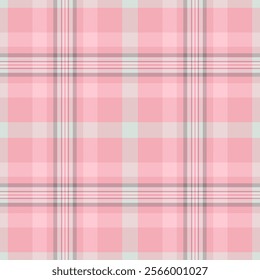 High-quality seamless plaid fabric design, ideal for creating chic clothing, home decor, and elegant accessories. A timeless tartan pattern.