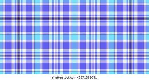 High-quality seamless tartan fabric pattern, perfect for creating fashionable clothing, upscale accessories, and refined home decor.