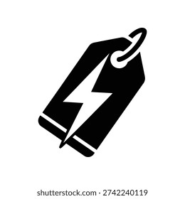 High-quality, sleek black arrow pendant on a thin chain, isolated against a clean white background, ideal for jewelry design, fashion accessories, and modern branding projects.