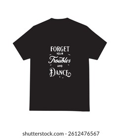 High-quality t-shirt silhouette vector design in EPS10 format. Perfect for mockups, fashion templates, print designs, and apparel branding projects. Editable and clean.