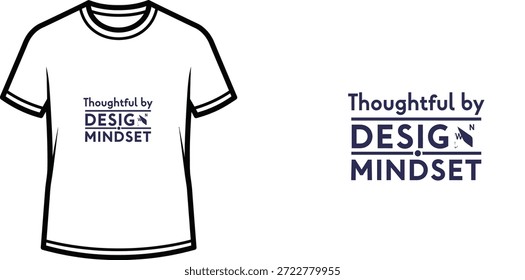 Un diseño de camiseta de tipografía de alta calidad con la cita "MINIMALISMO DIGITAL NO PARA TODOS" en un estilo minimalista, Arte vectorial profesional aislado sobre un fondo transparente.
