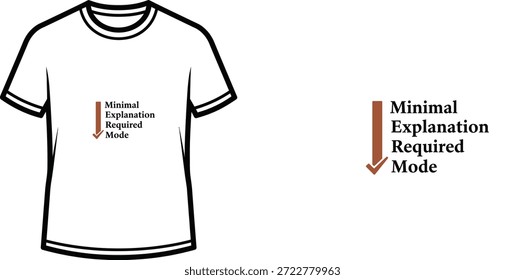 Um design de t-shirt de tipografia de alta qualidade com a citação "Self-Aware Humor Efficiency Is Attractive System" em um elegante e profissional, com um layout minimalista. A fonte serif adiciona um toque clássico, e o ícone da coroa fornece uma ênfase sutil no estilo de realeza ou liderança, arte vetorial profissional isolada em um fundo transparente.