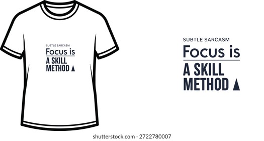 Diseño de camiseta de tipografía de alta calidad con la cita RESULTS SPEAK CONTROLLED WIDE TRACKING EVENTUALMENTE EDITION en un estilo minimalista, Arte vectorial profesional aislado sobre un fondo transparente.
