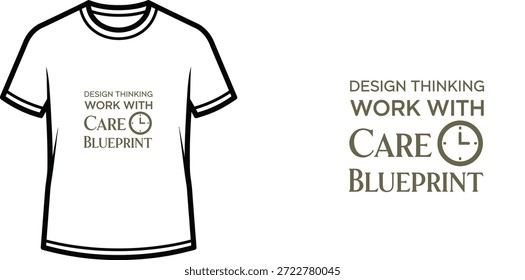 Diseño de camiseta de tipografía de alta calidad con la cita CALM MINDS DISCIPLINE BUILD PRACTICE en un estilo minimalista, Arte vectorial profesional aislado sobre un fondo transparente.