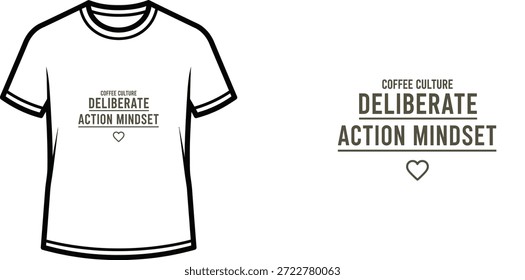 Un diseño de camiseta tipográfica de alta calidad con la cita "BOOK LOVER slow is strategic edition.il" en un estilo minimalista, moderno, Arte vectorial profesional aislado sobre un fondo transparente.
