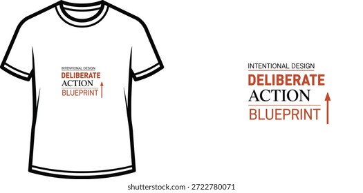 Un diseño de camiseta de tipografía de alta calidad con la cita "FOCUS LIVING DISCIPLINE OVER Display Policy" en un estilo minimalista y moderno, Arte vectorial profesional aislado sobre un fondo transparente.