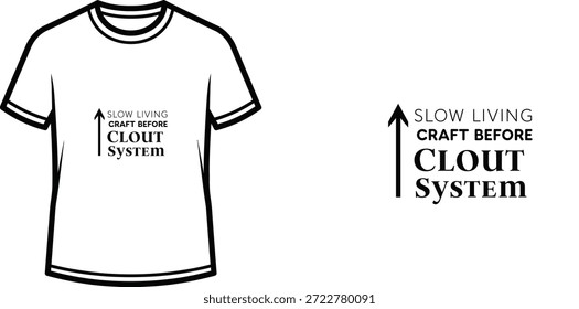 Diseño de camiseta de tipografía de alta calidad con la cita 'MENTAL CLARITY PROGRESS TAKES Patience Formula' en un estilo minimalista, Arte vectorial profesional aislado sobre un fondo transparente.