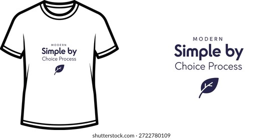 Diseño de camiseta de tipografía de alta calidad con la cita "HÁBITOS POSITIVOS PEQUEÑOS PASOS DIARIOS" en un estilo minimalista, Arte vectorial profesional aislado sobre un fondo transparente.