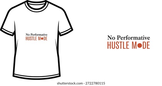 A high-quality typography t-shirt design featuring the quote "MODERN DISCIPLINE 🔒
DISCIPLINE OVER
Display Mode" in a minimalist and modern with a clean, graphic aesthetic style, professional vector art isolated on a transparent background.