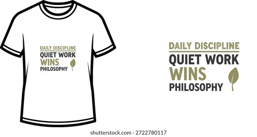 Diseño de camiseta de tipografía de alta calidad con la cita No Performative HUSTLE MODE en un estilo minimalista, Arte vectorial profesional aislado sobre un fondo transparente.