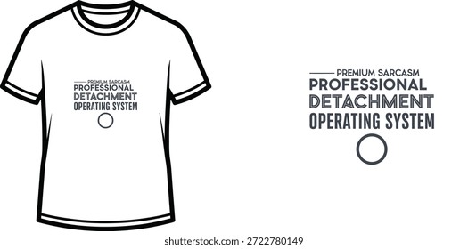 Un diseño de camiseta de tipografía de alta calidad con la cita "MÉTODO DE PARTICIPACIÓN SELECTIVA DE ESCAPE CORPORATIVA" en un estilo limpio, minimalista, tipográfico, Arte vectorial profesional aislado sobre un fondo transparente.