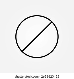 High-quality universal vector icon. Perfect for web, print, and UI design. Fully editable and scalable. icon symbol illustration vector eps10 logo template design 
