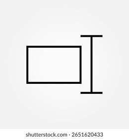 High-quality universal vector icon. Perfect for web, print, and UI design. Fully editable and scalable. icon symbol illustration vector eps10 logo template design 