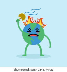 A high-quality vector, although enlarged, suitable for health campaigns this pandemic