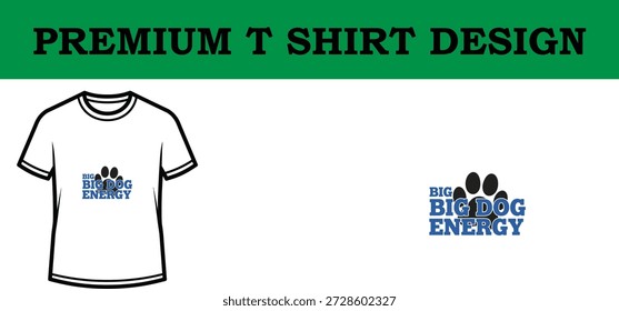 Ilustración vectorial de alta calidad de un diseño de camiseta de tipografía premium con texto 'Biking Energy', ideal para Impresión a la carta, marca de ropa y Mercancía con un aspecto limpio y escalable.