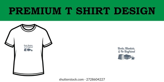 Ilustración vectorial de alta calidad de un diseño de camiseta de tipografía premium con una cita motivadora, perfecta para proyectos de Impresión a la carta, marca y ropa con un aspecto limpio y escalable.