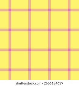 Patrón de tartán de Vector de alta calidad para tela, perfecto para crear prendas y accesorios con estilo. Diseño sin fisuras en colores clásicos.