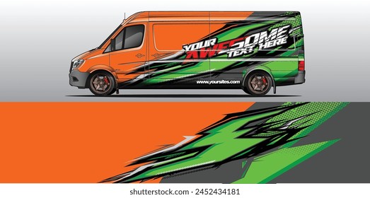 High-Quality Vector Templates for Car Wraps: Accelerate Your Growth