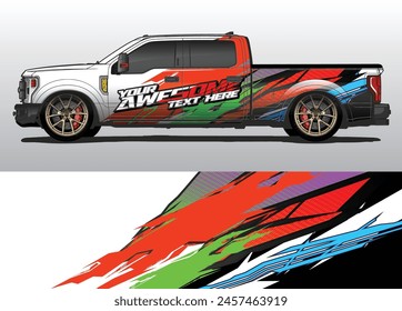 High-Quality Vector Templates for Car Wraps: Accelerate Your Growth